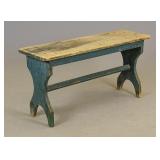 Early Bench