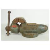 Wilton Bullit Vise