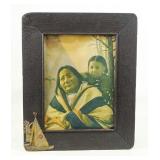 American Indian Print