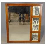 Large Wall Mirror