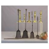 Candlestick Lot