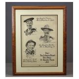 WWI Poster