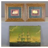 Artwork Lot