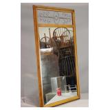 Widdicomb Mirror