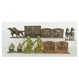 Bookends Collection