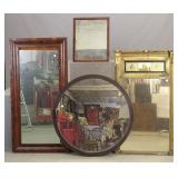Mirror Lot