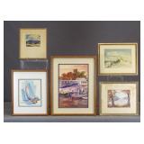 Artwork Lot