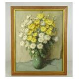 Painting: Still Life