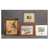 Duck Stamps Lot