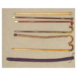 Walking Sticks