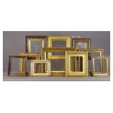 Early Frame Lot