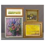 Artwork Lot