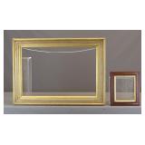 Frame