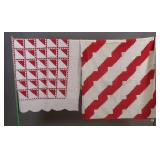 Quilt Lot