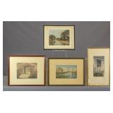 Wallace Nutting & Fred Thomson Art Collection