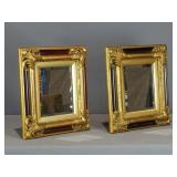 Pair Mirrors
