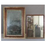 Mirror Lot