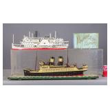 Nautical Ship Lot