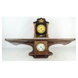 Clock Lot