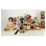 Doll Collection