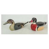 Decoy Lot