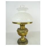 Oil Lamp