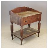 19th c. Work Stand