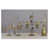 Student Lamp Lot