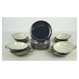 Franciscan MCM China