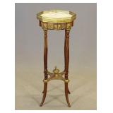 French Style Stand
