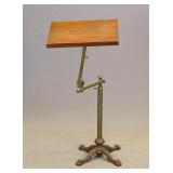 Music Stand