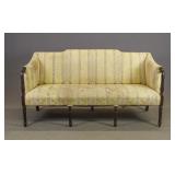 North Shore Settee