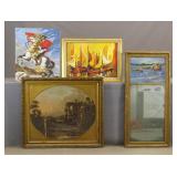 Artwork Lot