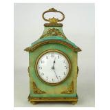 French Mantel Clock