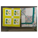 Quilt Lot