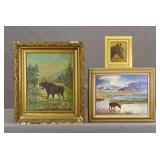 Artwork Lot