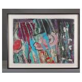 Painting: Abstract
