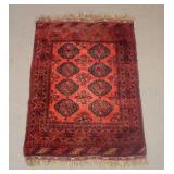 Oriental Rug