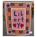 Doll's Quilt