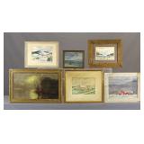 Artwork Lot