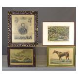 Artwork Lot