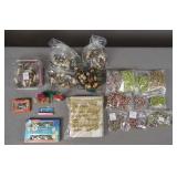 Christmas Lot