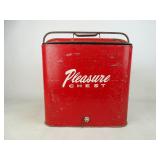 Vintage Cooler