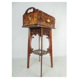 Sewing Stand