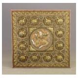 Thai Wall Hanging