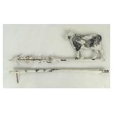 Cow Directional