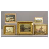 Artwork Lot