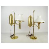 Student Lamps