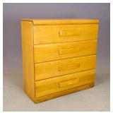 Mid Century CONANT-BALL CO. Chest of Drawers