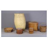 Basket Lot